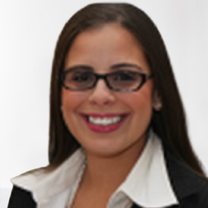 Krystal Vazquez, Admissions Supervisor